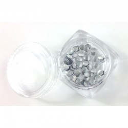 Forme hexagon modele unghii #3